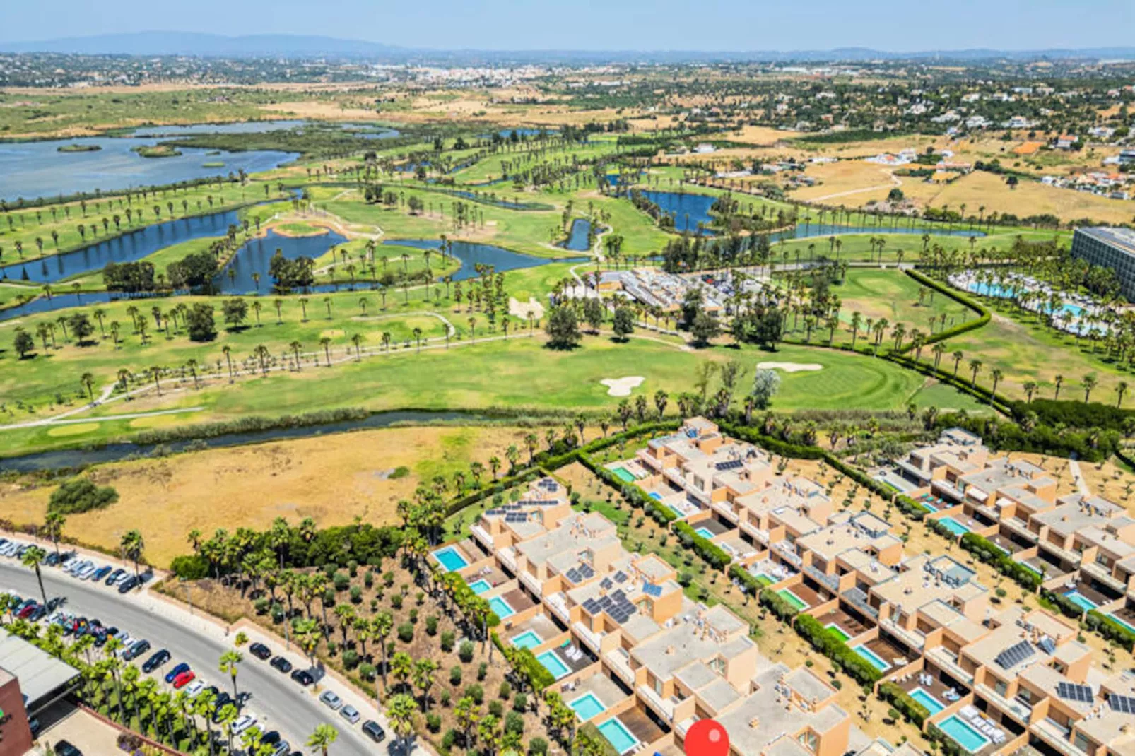 Maison à Albufeira-Nicht zugeordnet