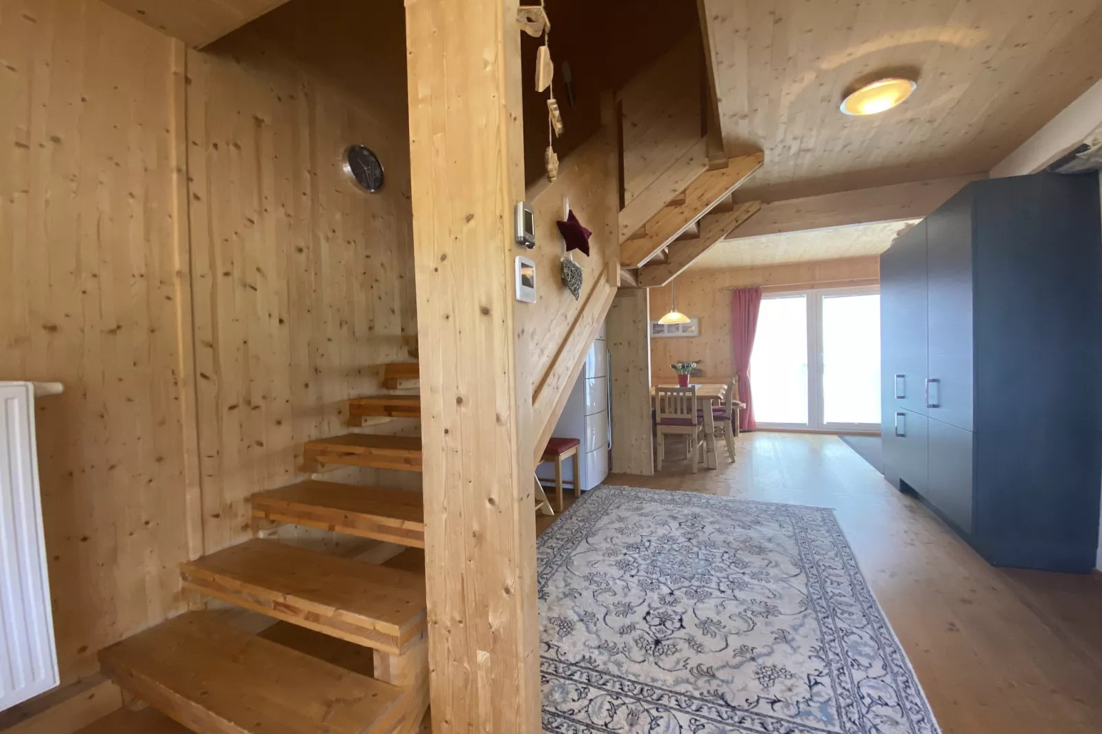 Almdorf Hohentauern 31-Floor plan