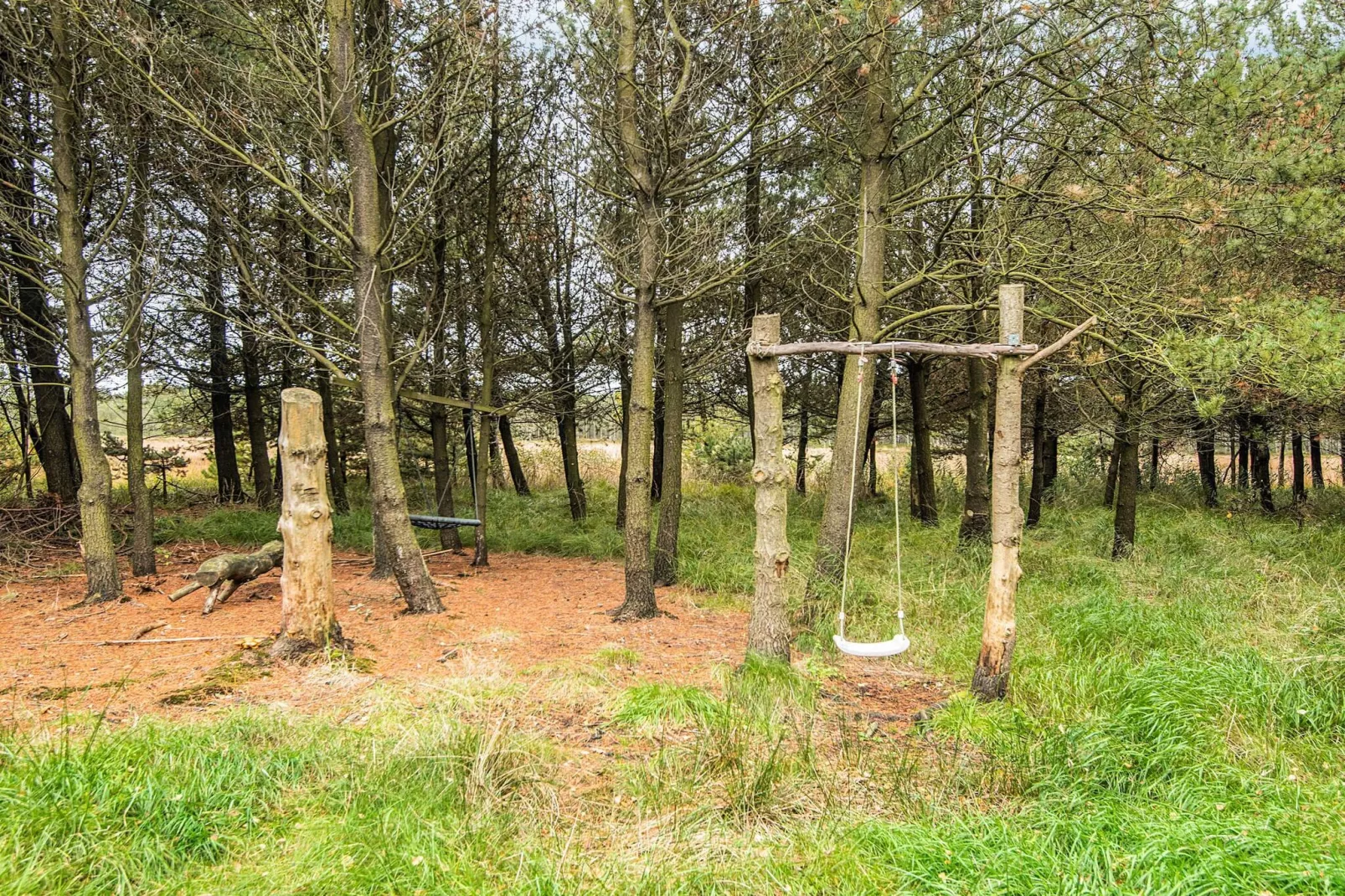 Refuge paisible a Bolilmark-By Traum-Vue