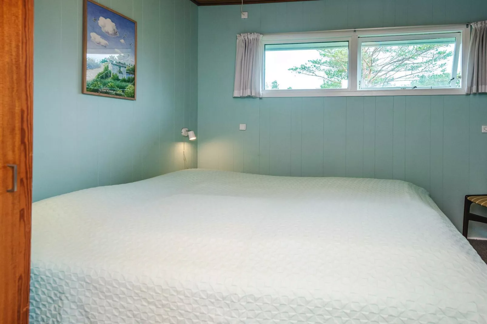 6 person holiday home in Blåvand-Indoor