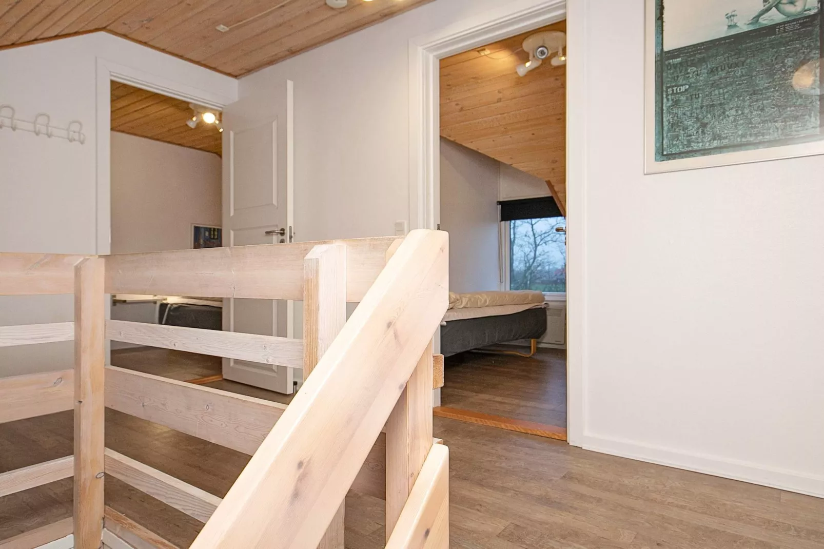 14 person holiday home on a holiday park in Blåvand - Indoor