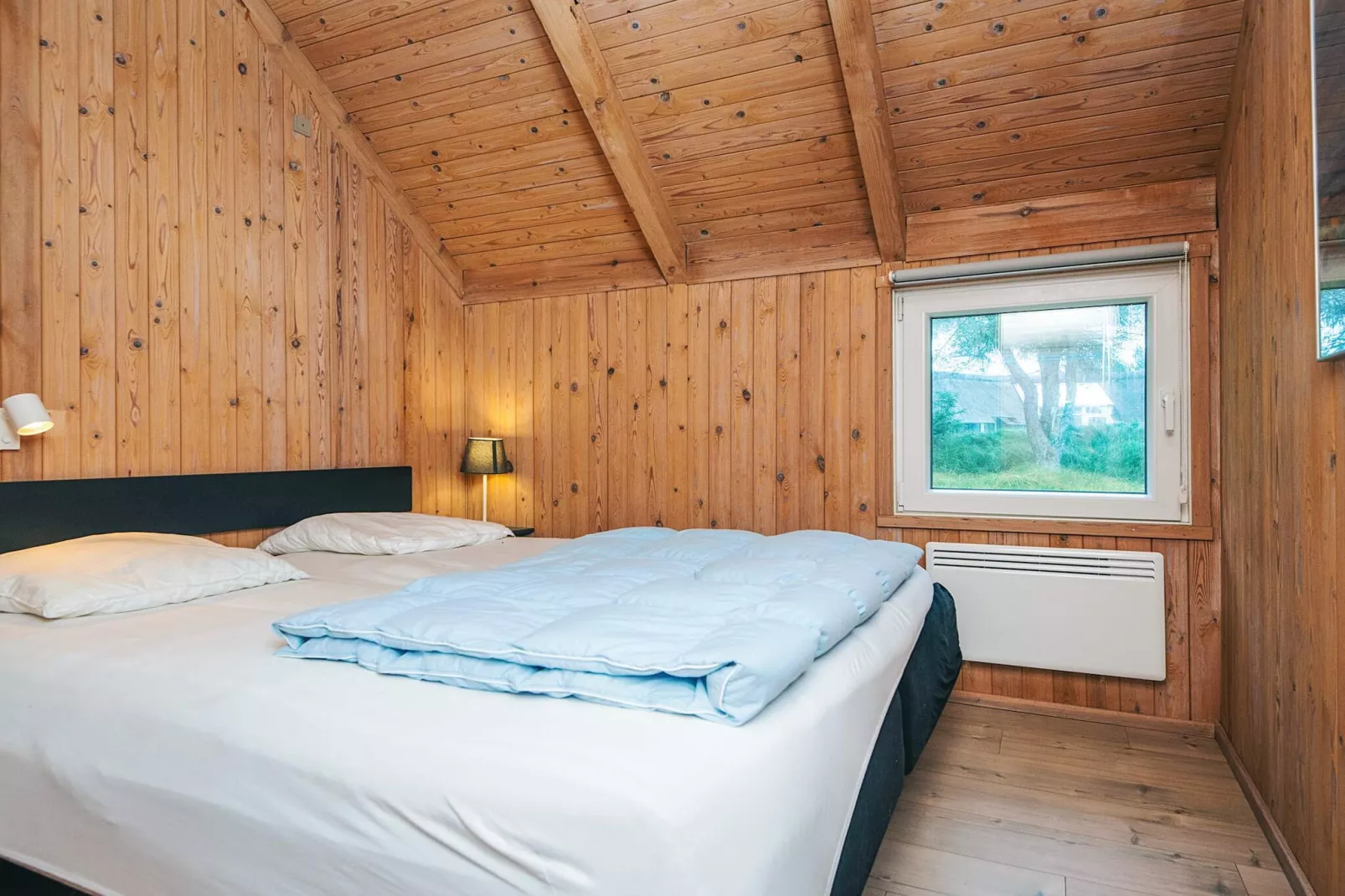 Maison de plage confortable a Vejers -- By Traum Ferienwohnungen-Intérieur