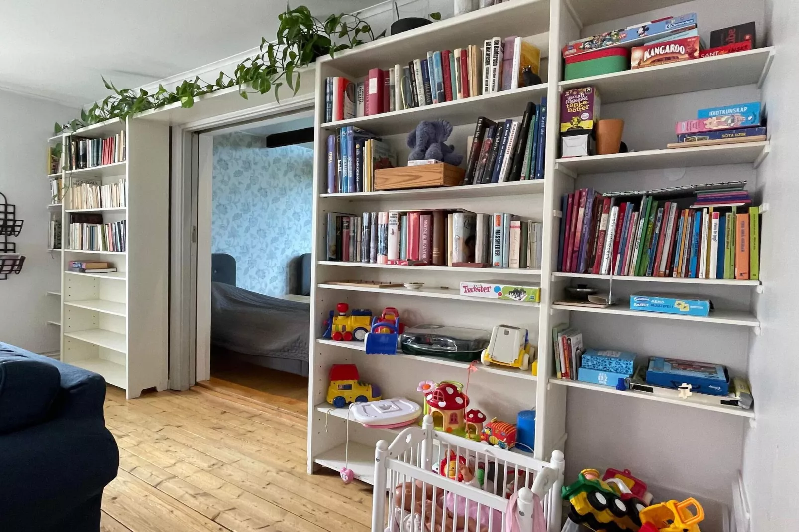 10 Personen Ferienhaus in Mörbylånga-By Traum-Innenbereich