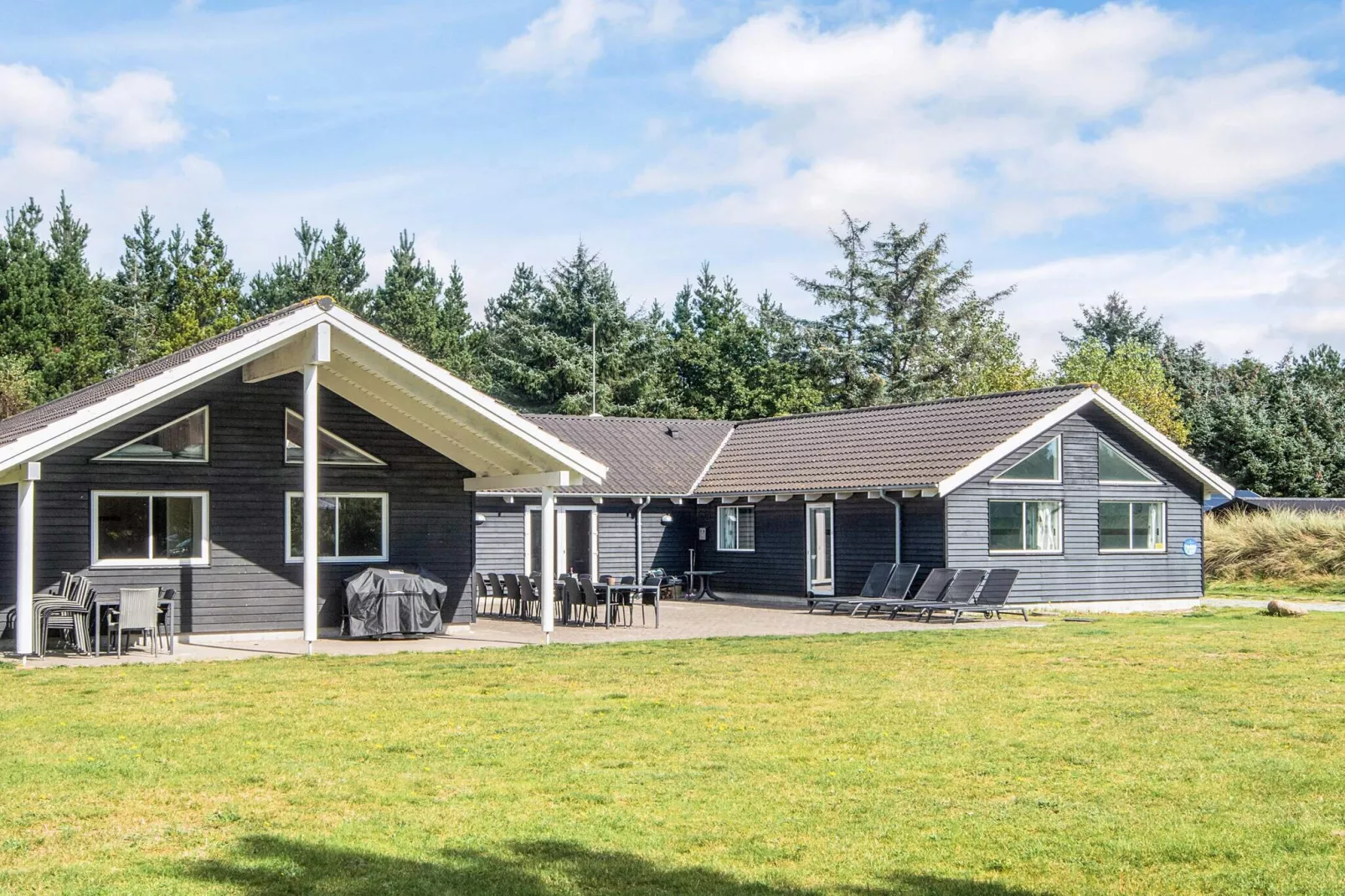 Luxury Beach Retreat - By Traum Ferienwohnungen-View