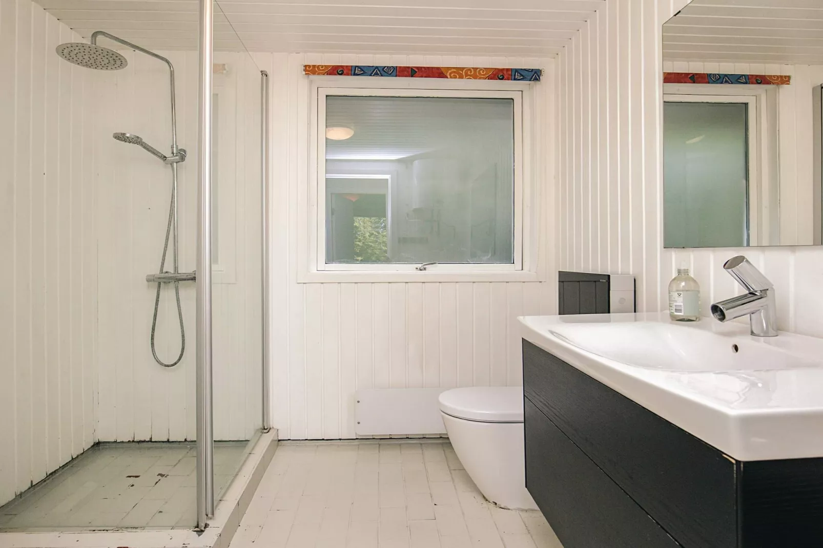 5 Personen Ferienhaus in Hals-By Traum-Innenbereich