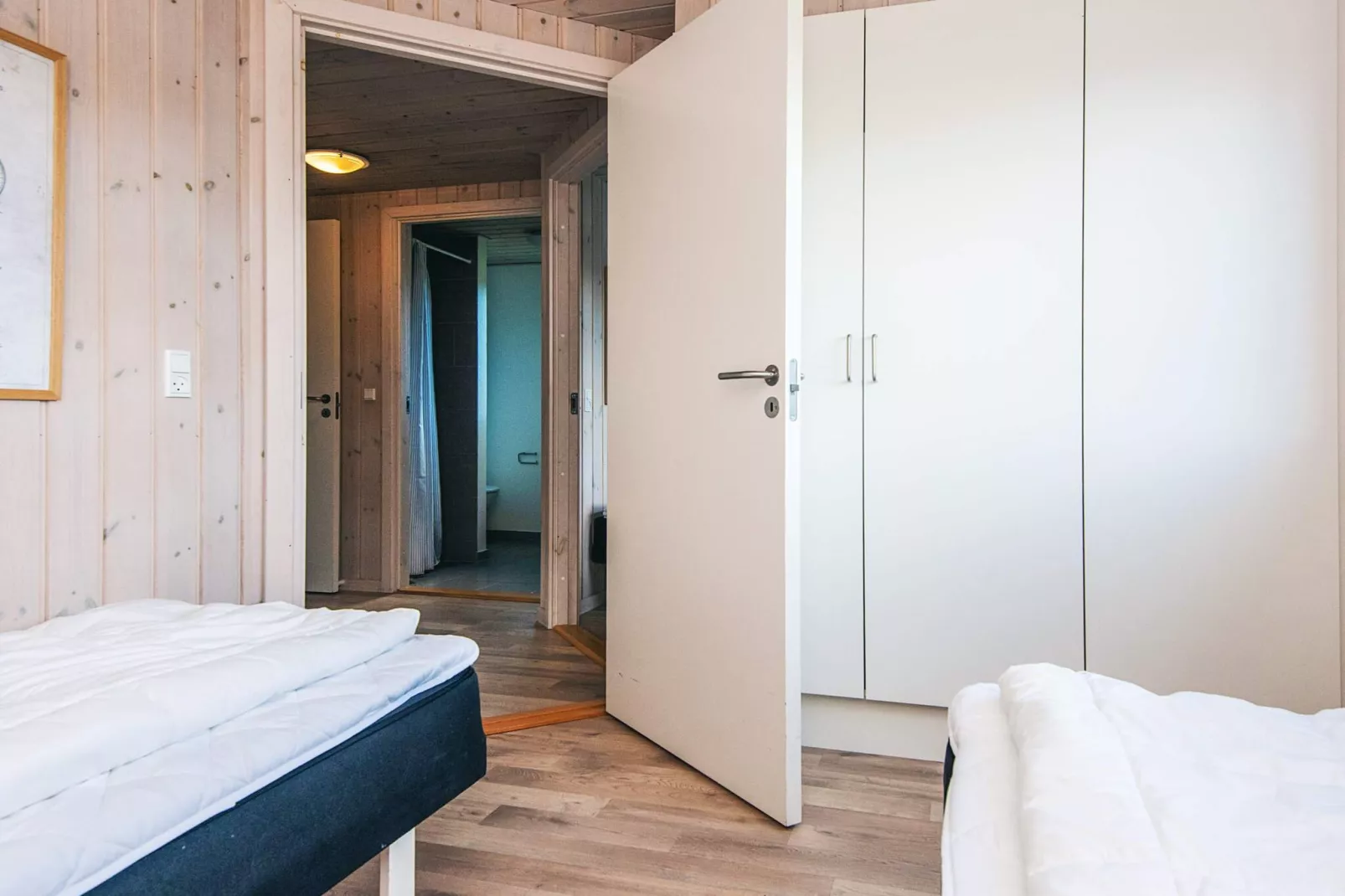 Luxury Pool Retreat in Blavand - By Traum Ferienwohnungen-Indoor