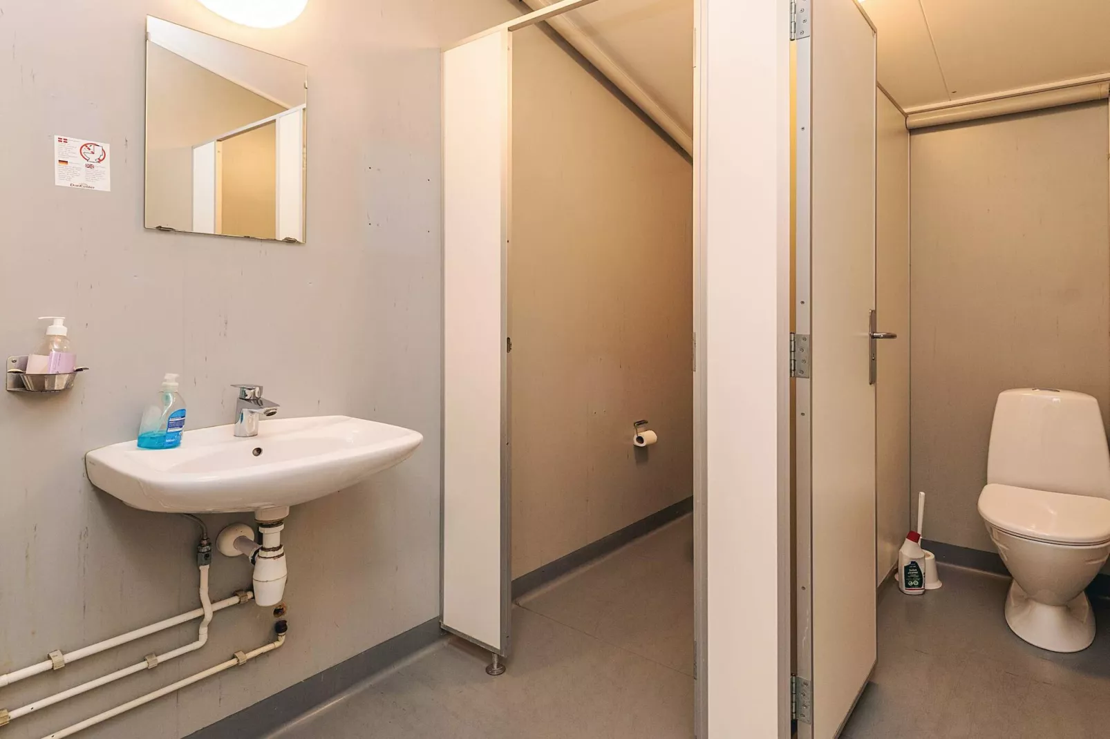 Geraumiges Refugium am Limfjorden -- By Traum Ferienwohnungen-Innenbereich