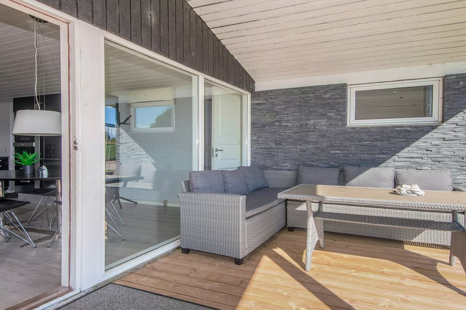 Renovated Summerhouse in Hejlsminde - By Traum Ferienwohnungen-View