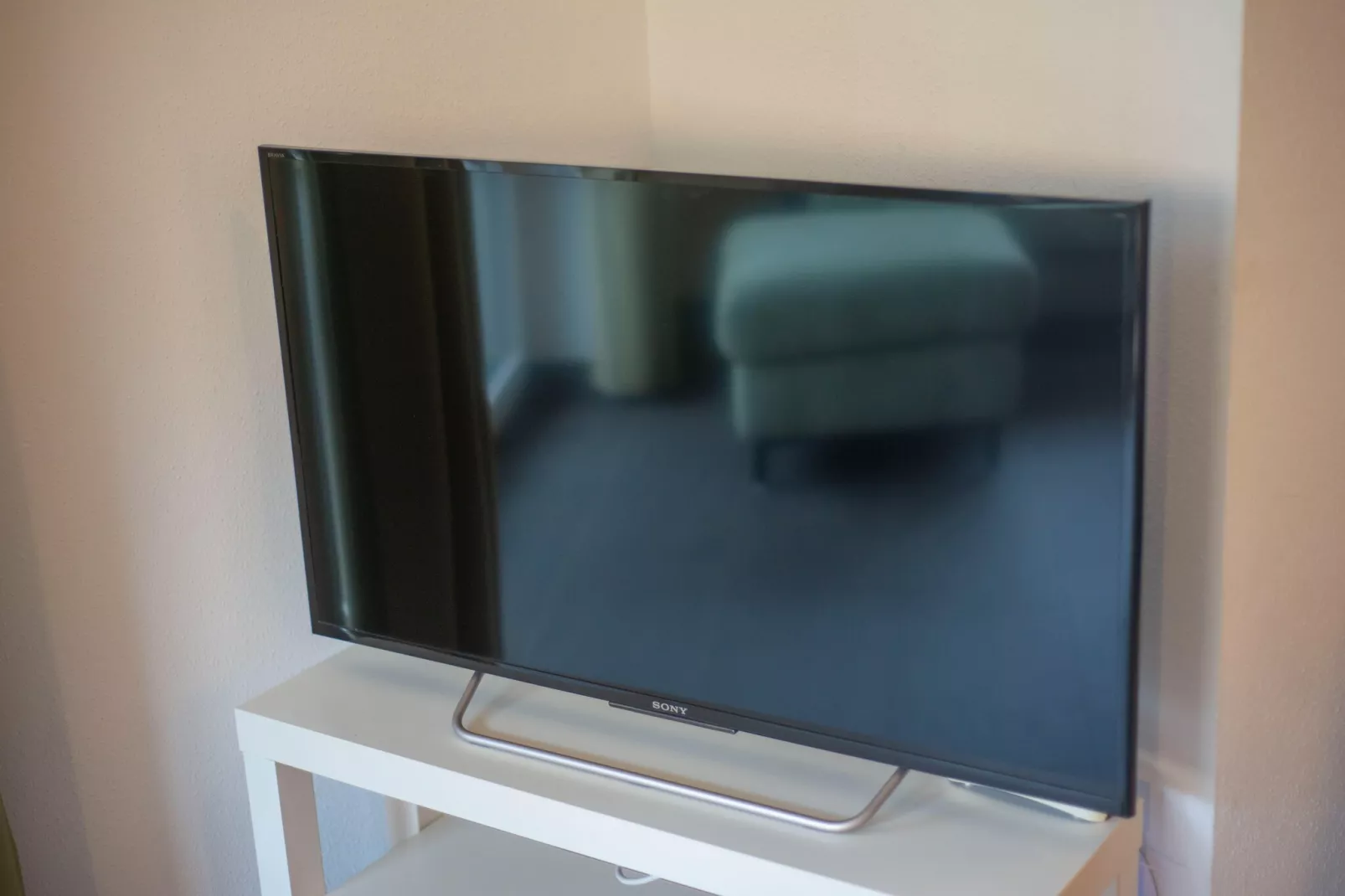 Residenz Edelalm - Top 3-Ambiance