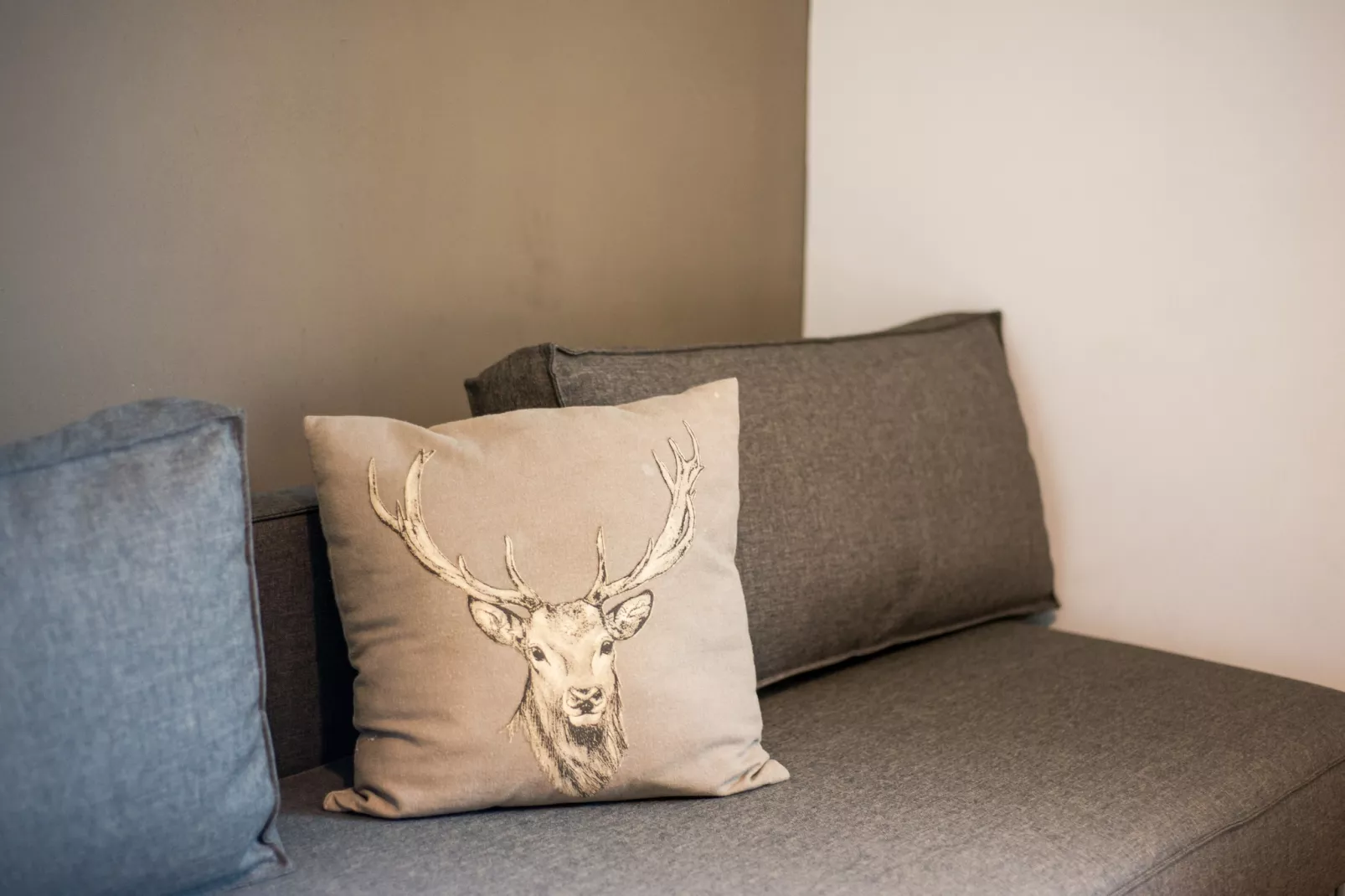 Residenz Edelalm - Top 5-Ambiance