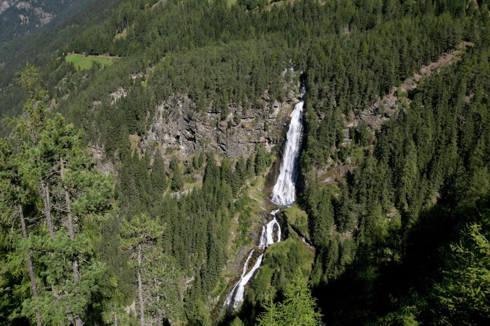 Grüner-Zones été à 5 km