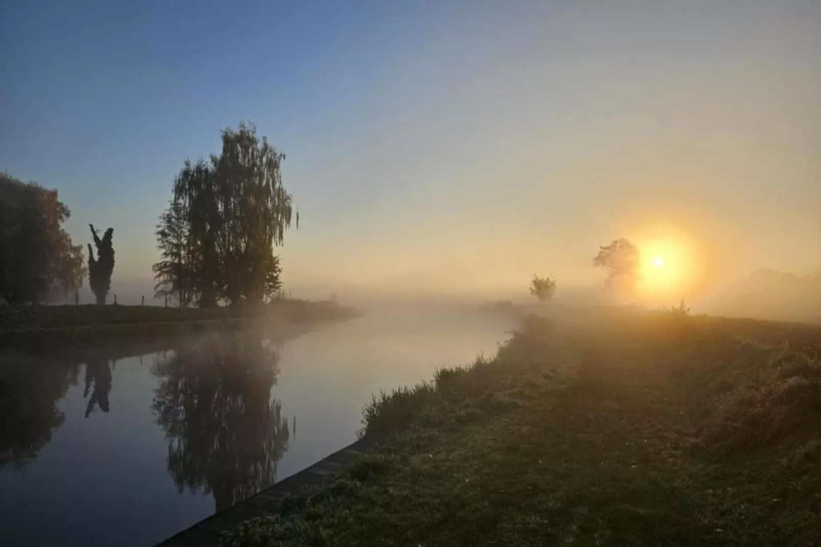Villapark Ehzerburg 2-Areas within 20km in summer