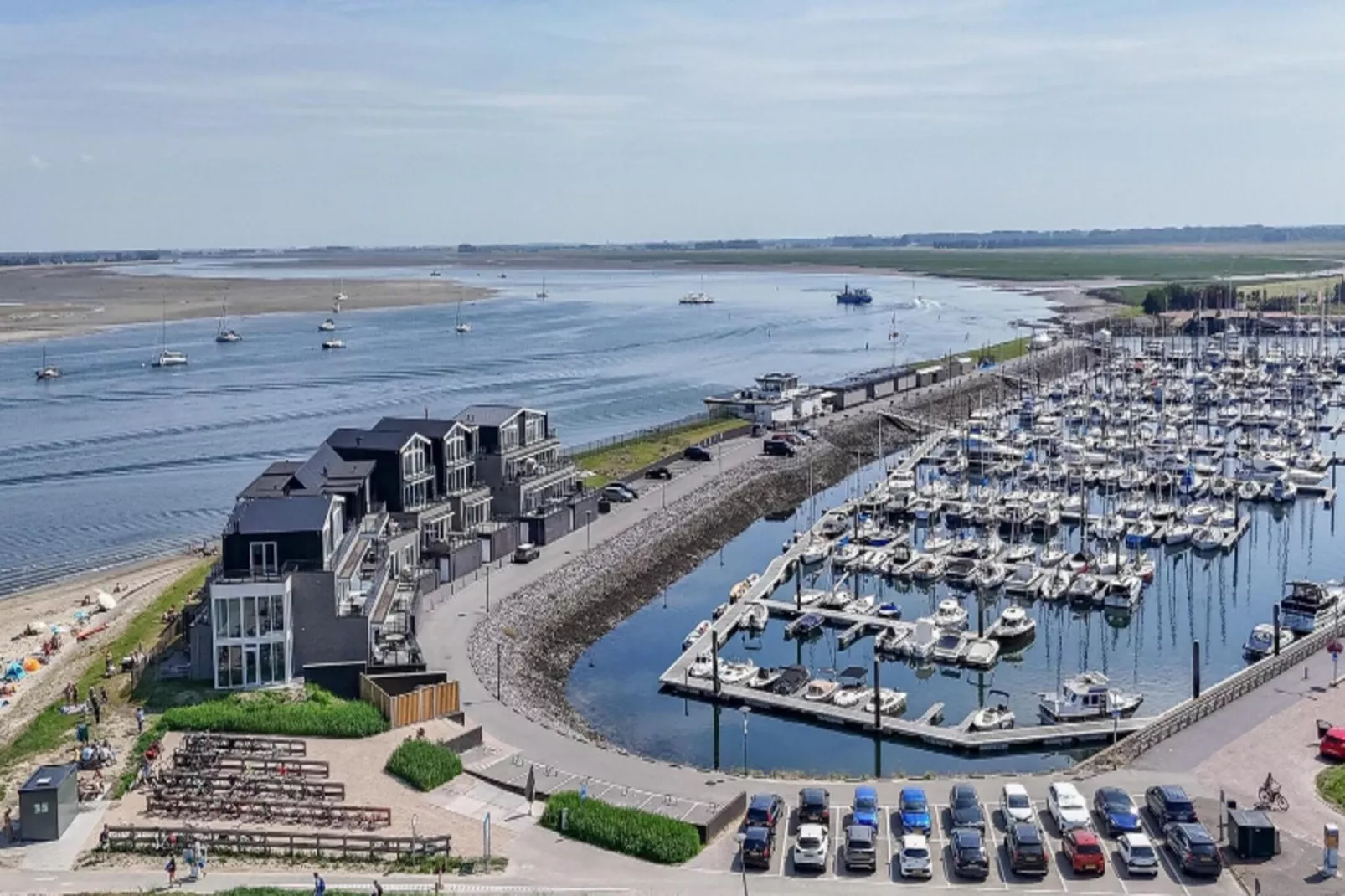 Havenweg 8-14-Non tagué