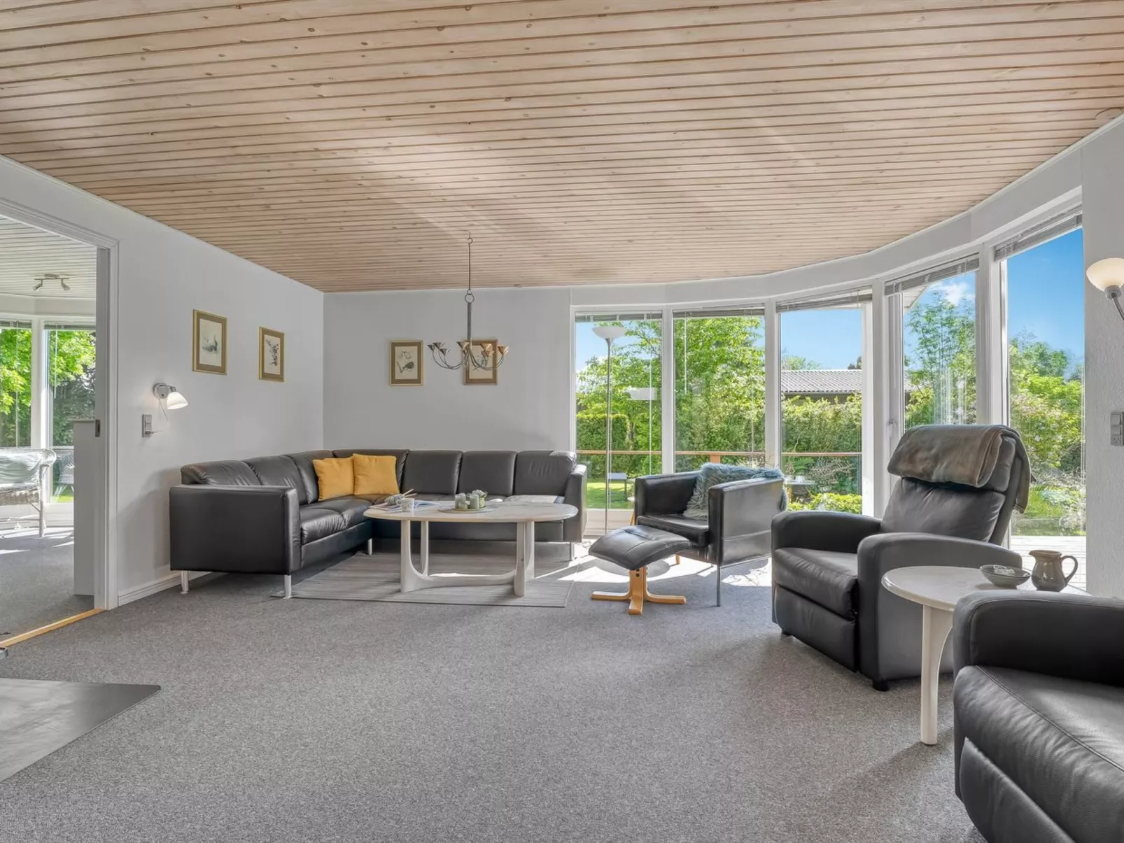 "Lirita" - 700m from the sea-Inside