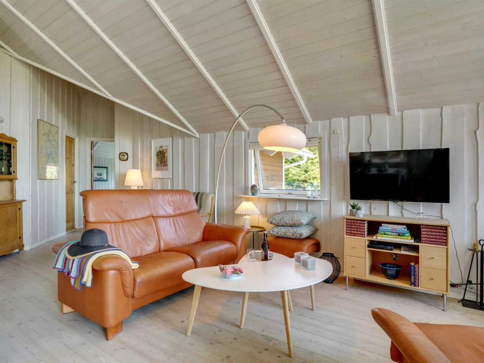 "Kaike" - 100m from the sea-Inside