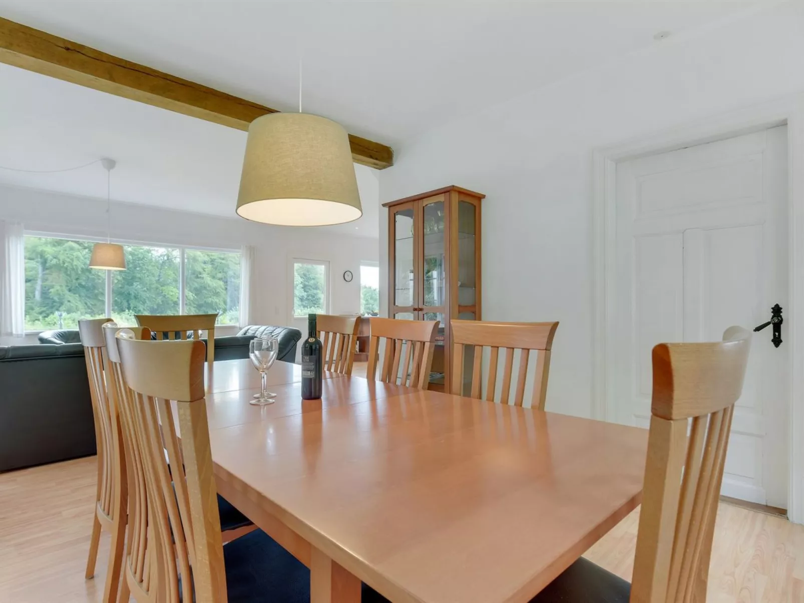 "Rosa" - 300m from the sea-Dedans