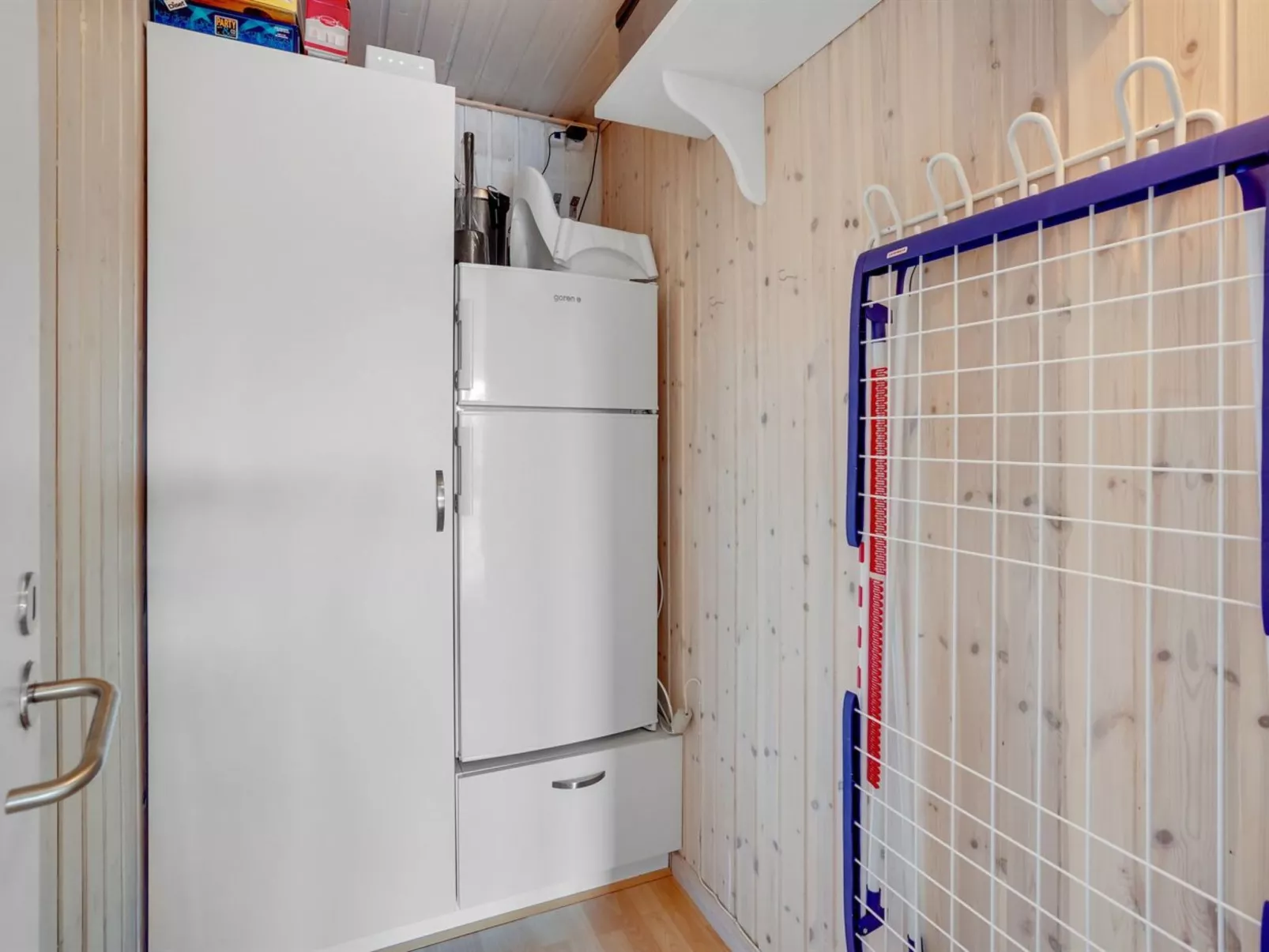 "Gilda" - 2km from the sea-Inside