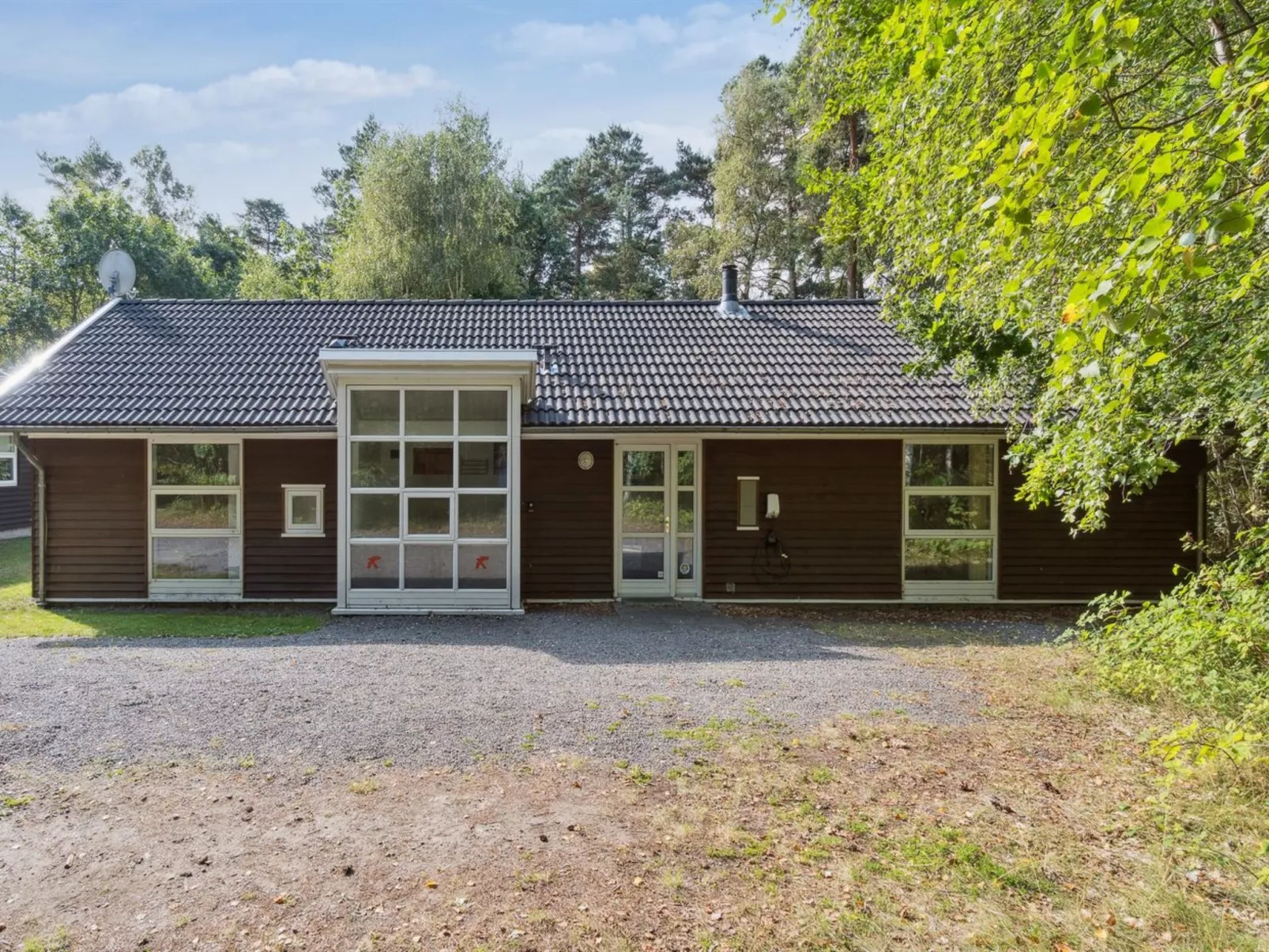 "Dorit" - 600m from the sea-Draußen