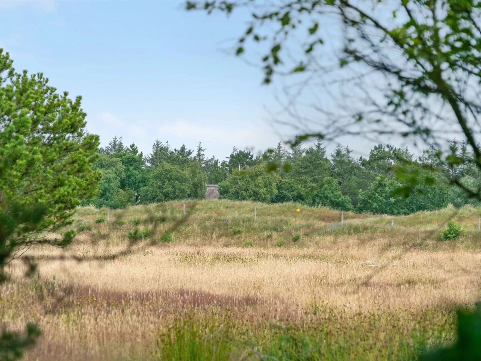 "Gwen" - 2.7km from the sea-Dehors