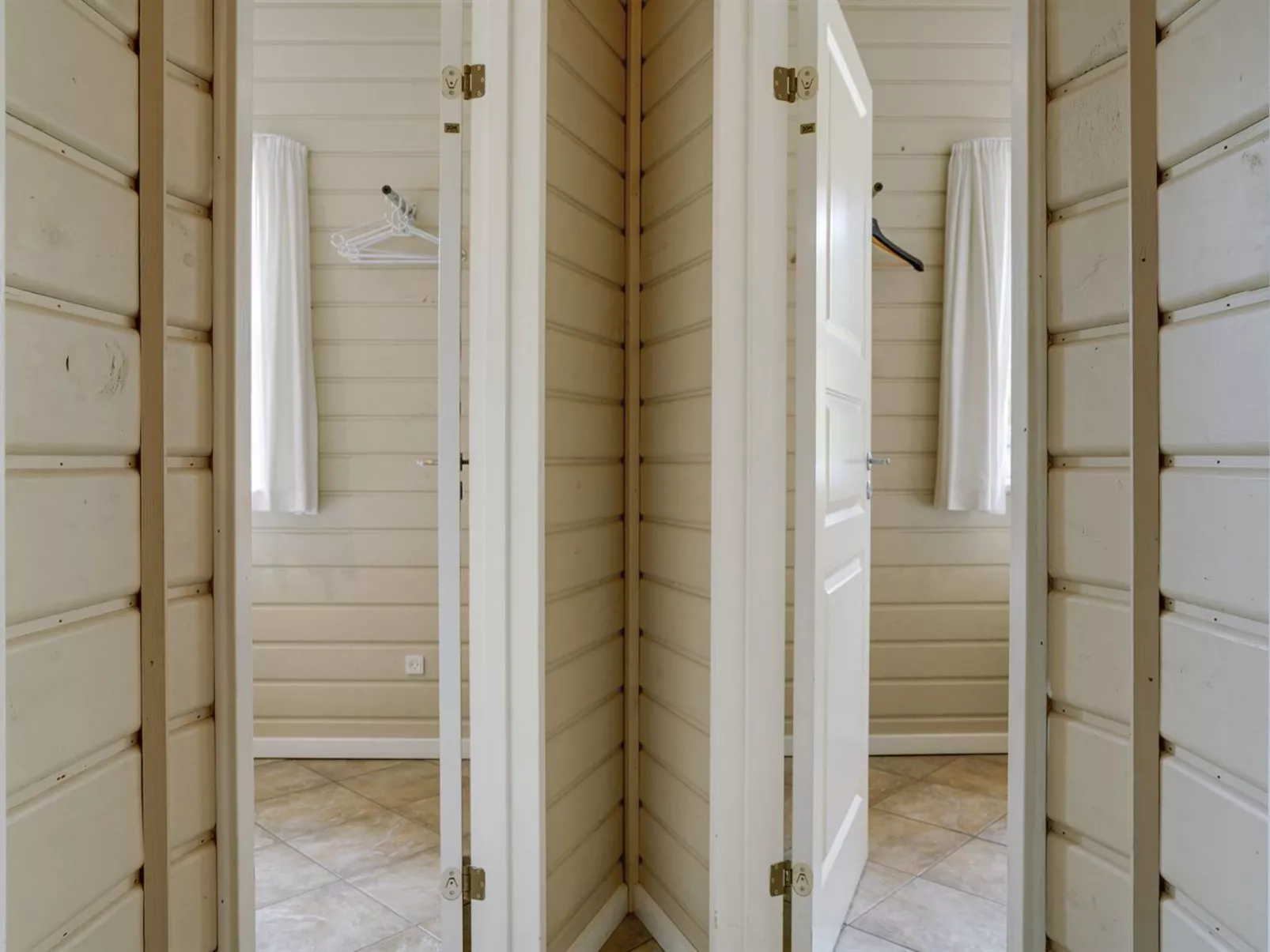 "Nael" - 1.6km from the sea-Drinnen