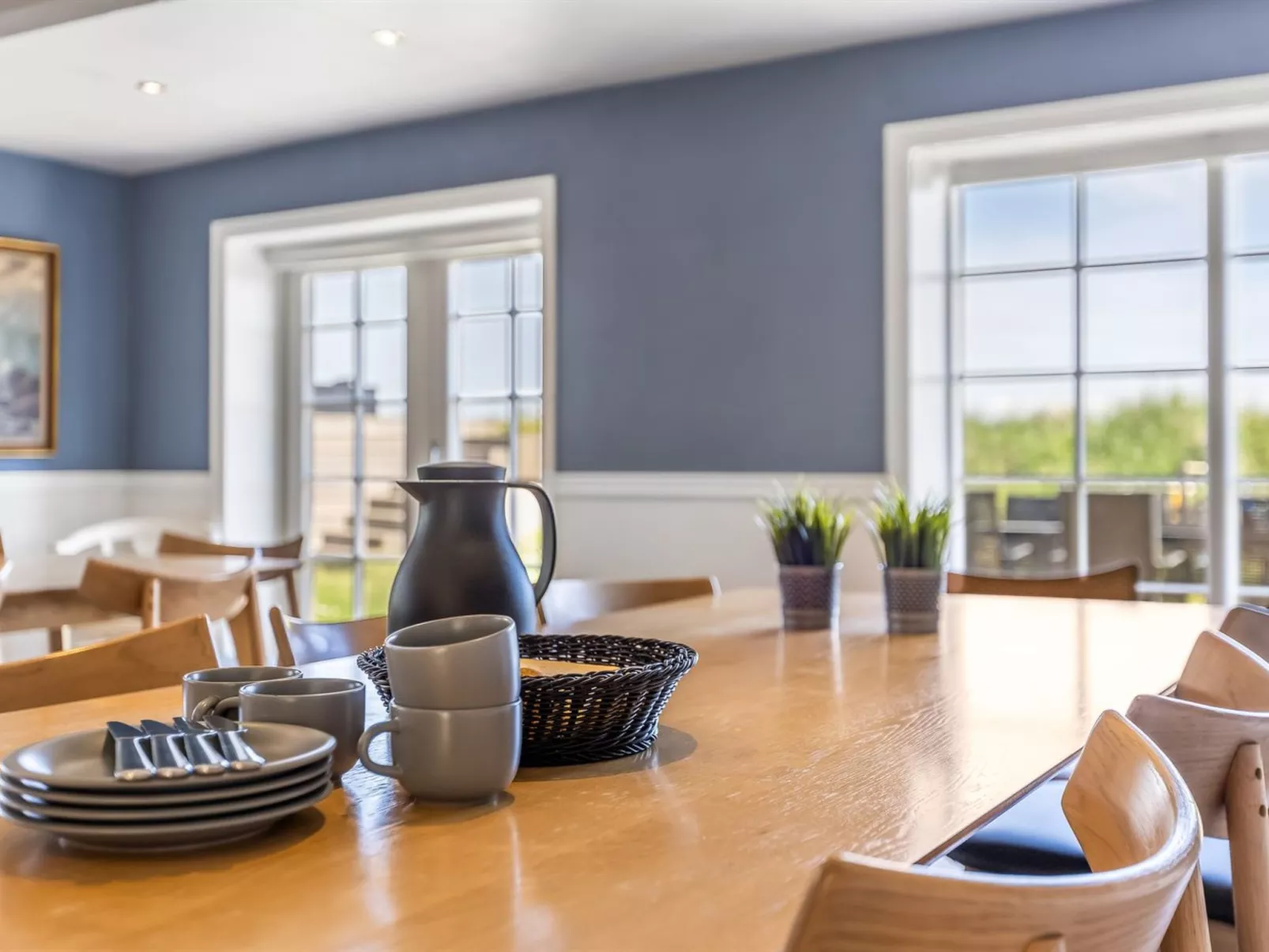 "Narvik" - 4.5km from the sea-Dedans