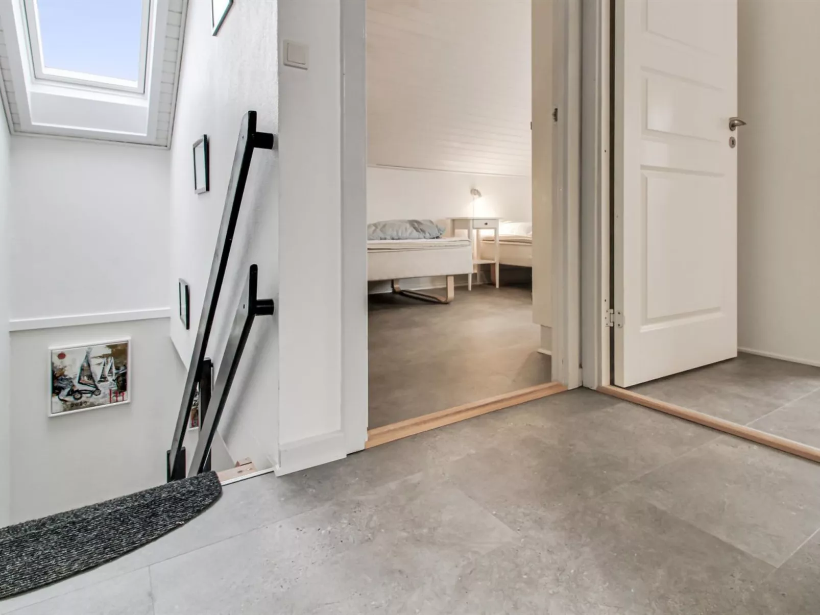 "Edly" - 2.3km from the sea-Draußen