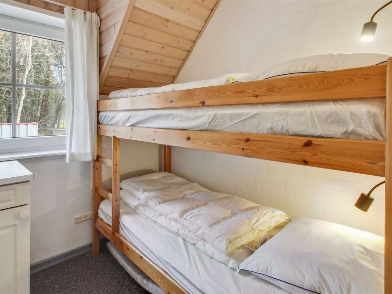 "Albin" - 2.8km from the sea-Dedans