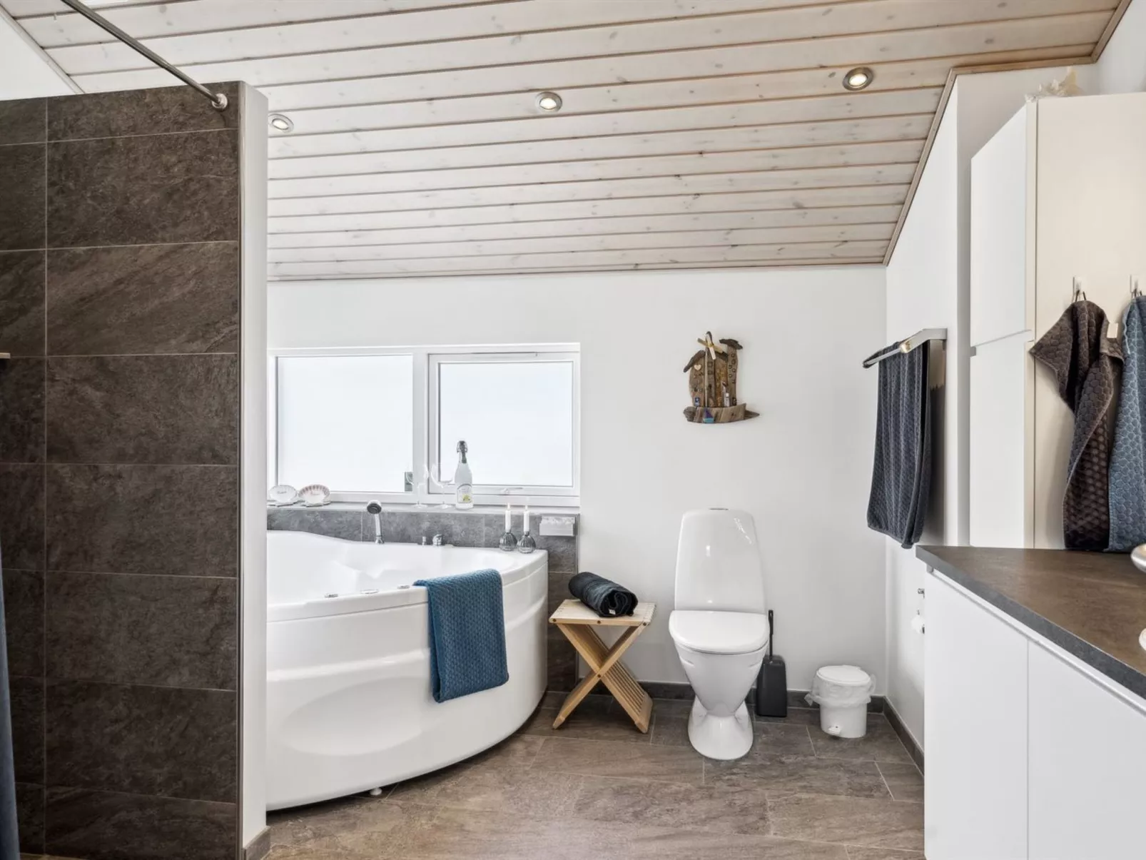 "Ejnarine" - 300m from the sea-Inside