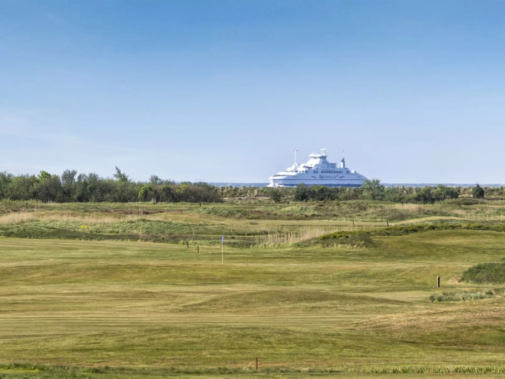 "Gerharde" - 2.3km from the sea-Outside