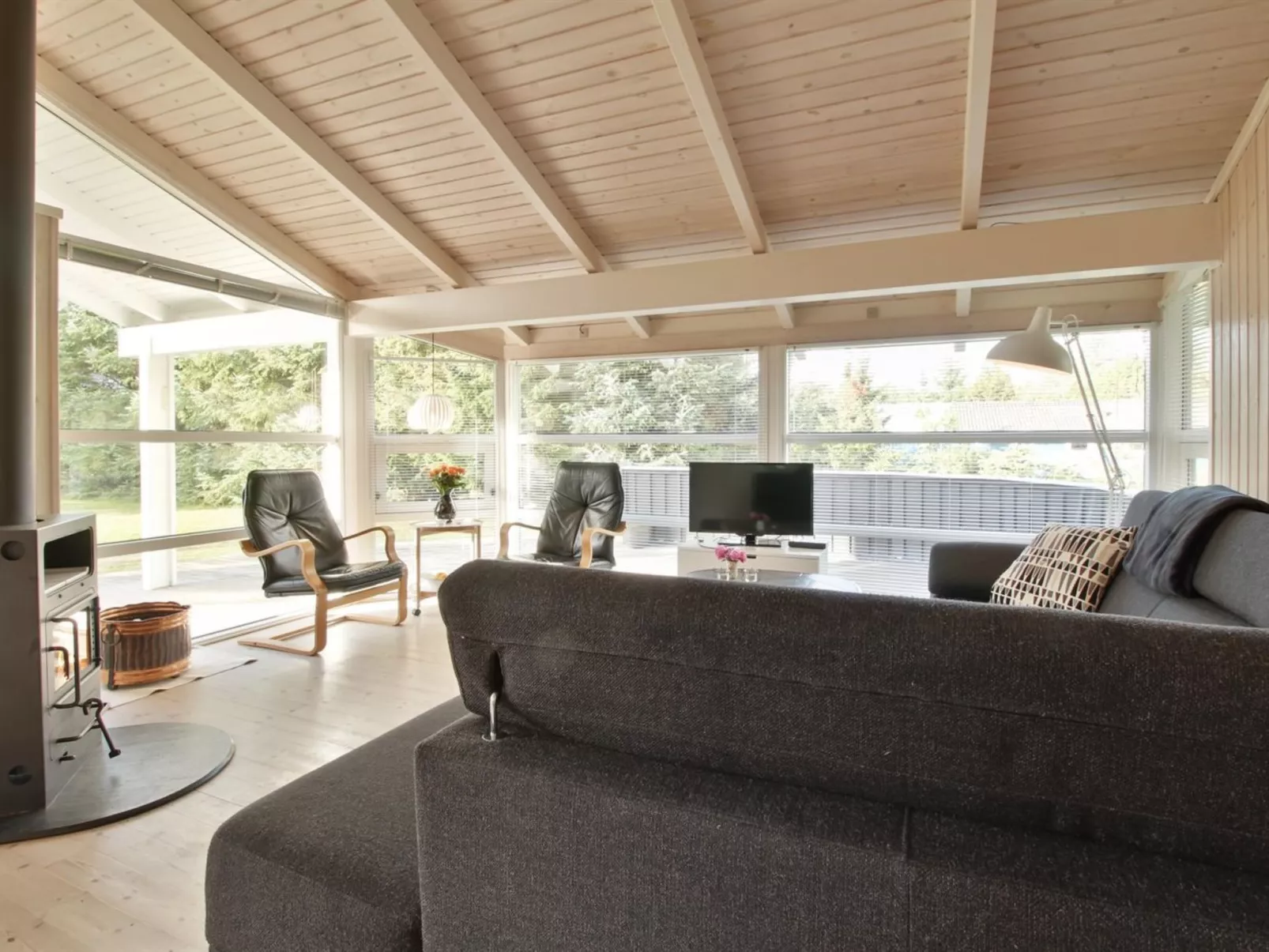 "Siegrid" - 250m from the sea-Dedans