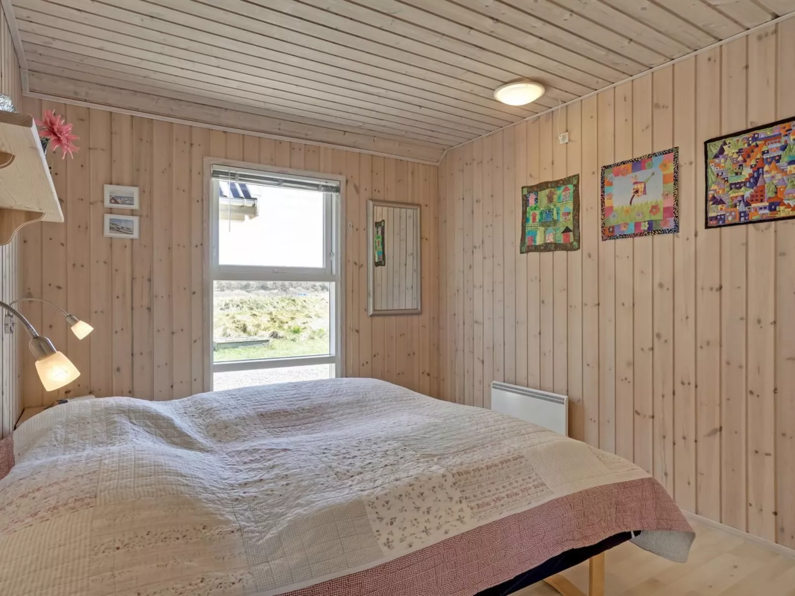 "Hedy" - 150m from the sea-Inside