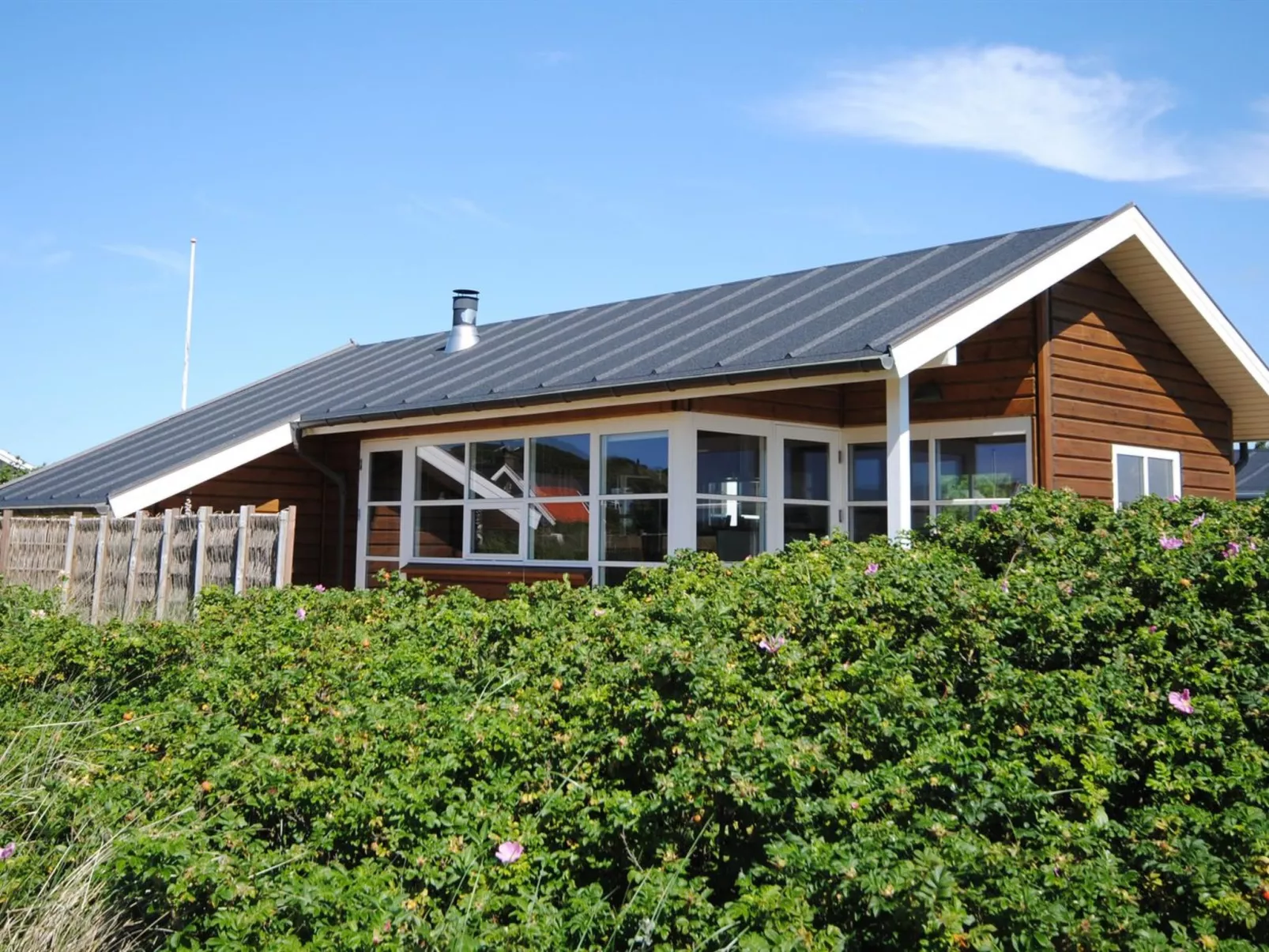 "Geeske" - 400m from the sea-Dehors