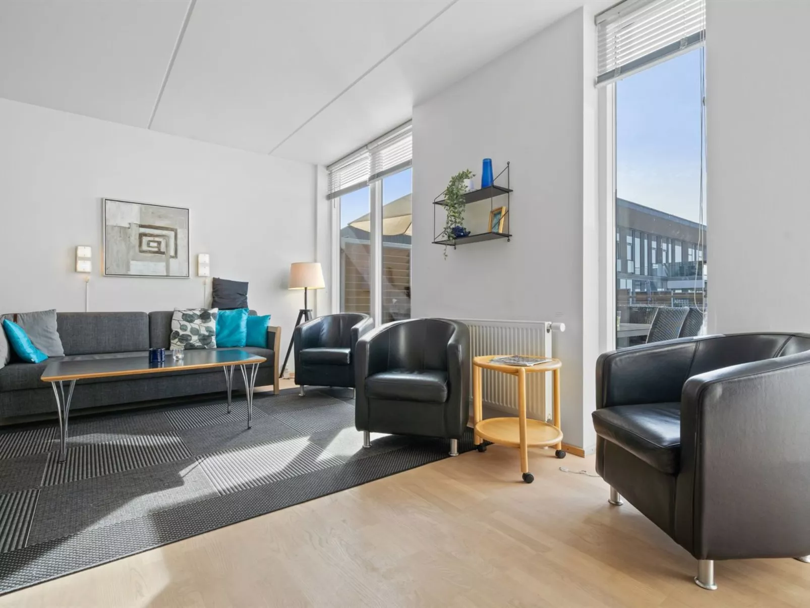 "Theis" - 100m from the sea-Inside