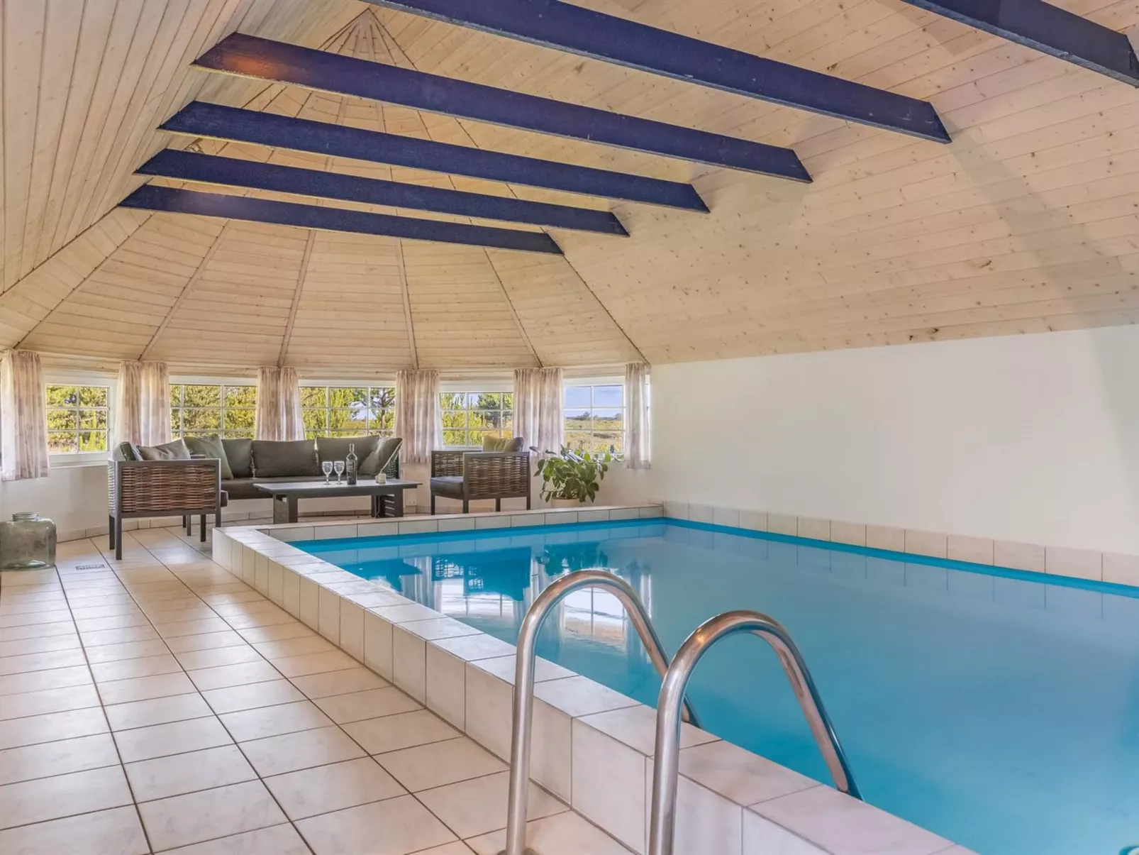 "Artan" - 2.6km from the sea-Draußen