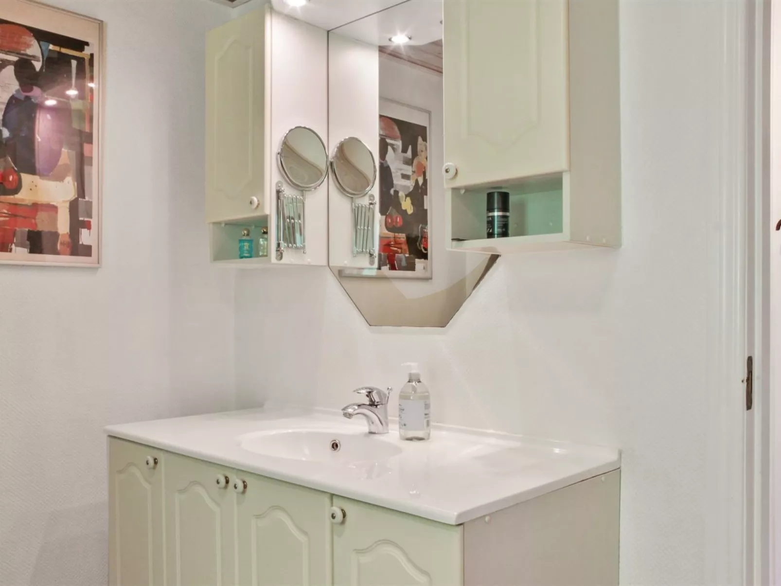 "Hartvig" - 800m from the sea-Drinnen