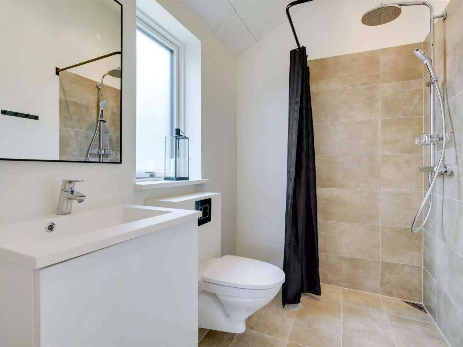 "Heidi" - 1km from the sea-Dedans