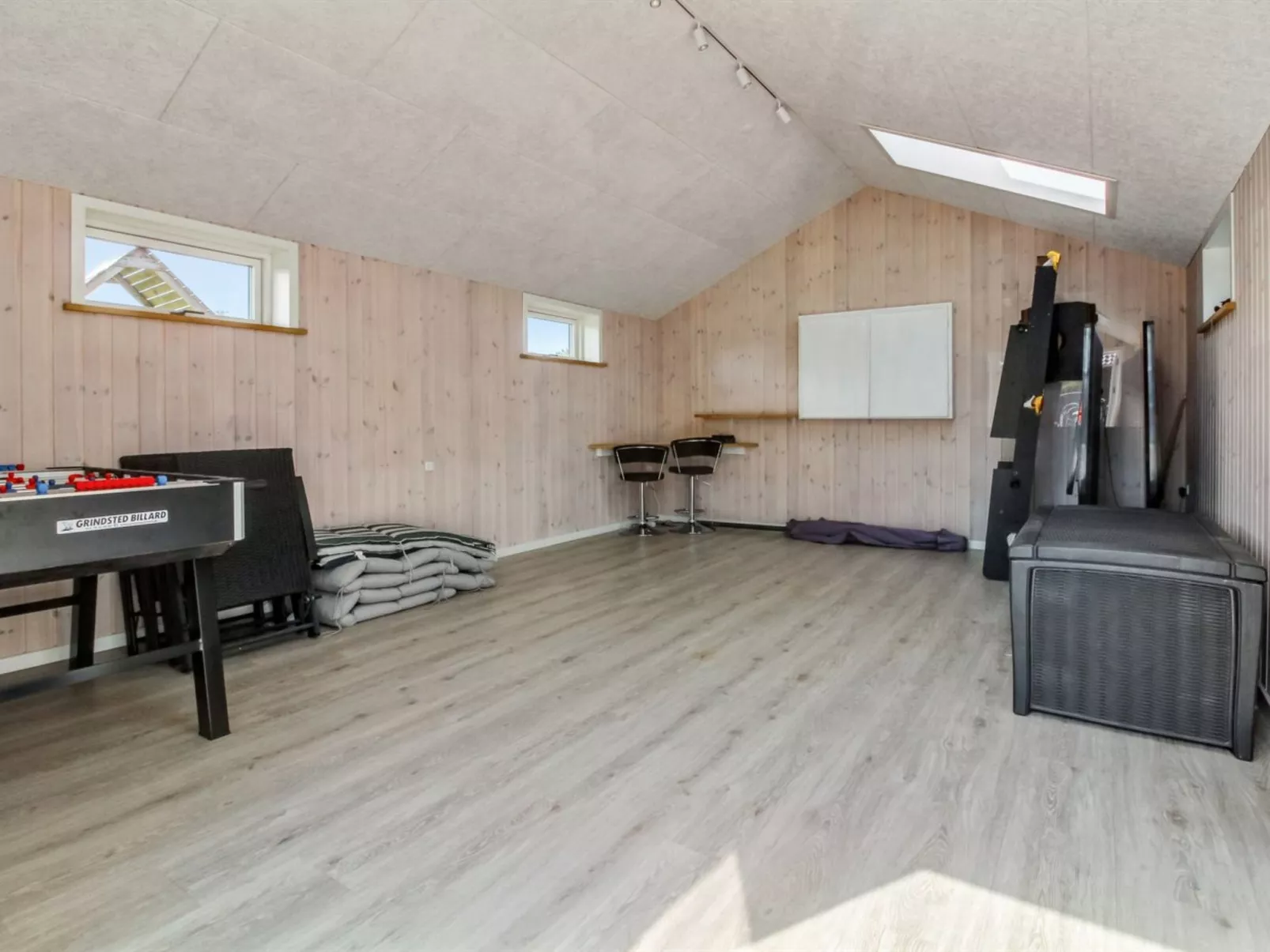 "Tahvo" - 3.3km from the sea-Outside