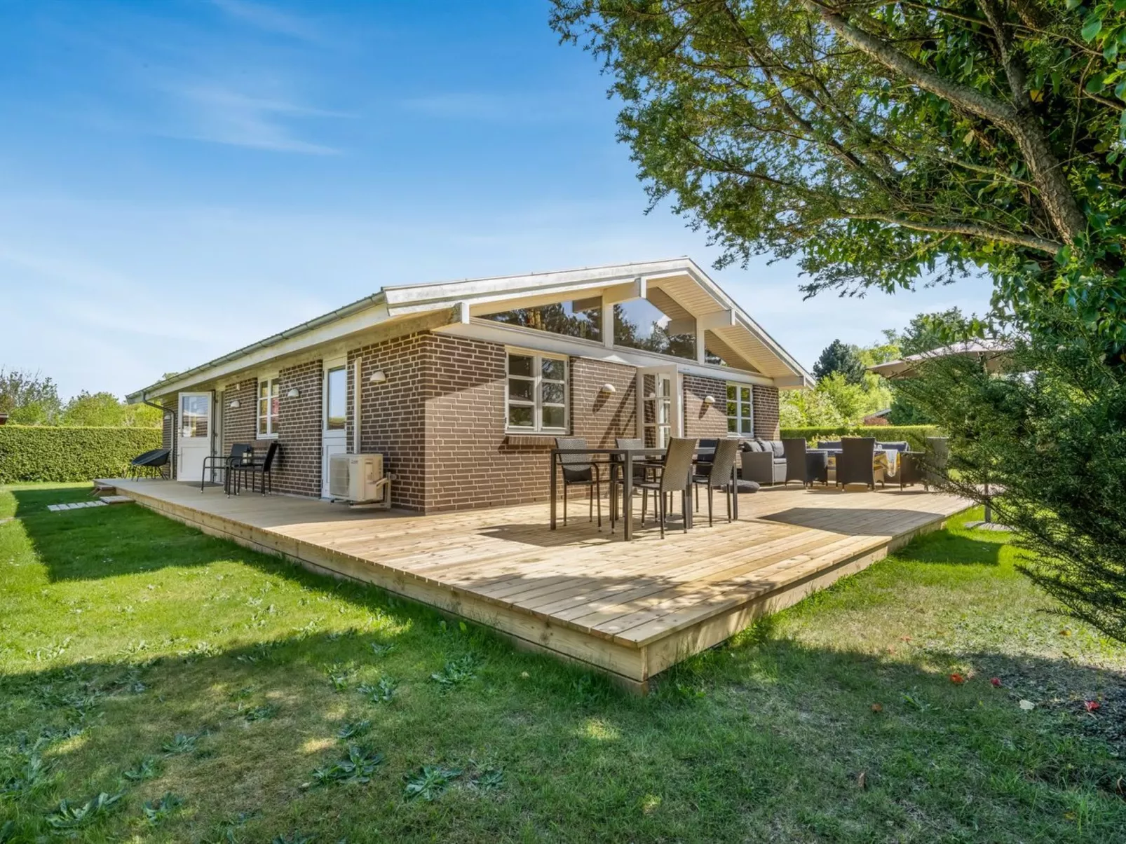 "Melle" - 350m from the sea-Outside