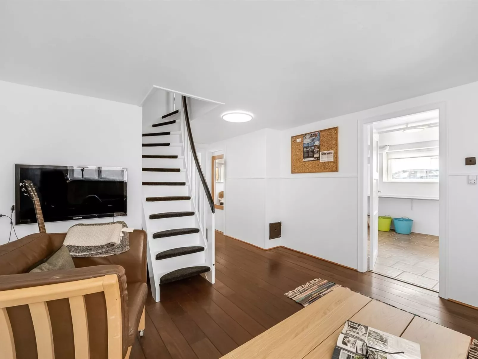 "Eluisa" - 300m from the sea-Inside