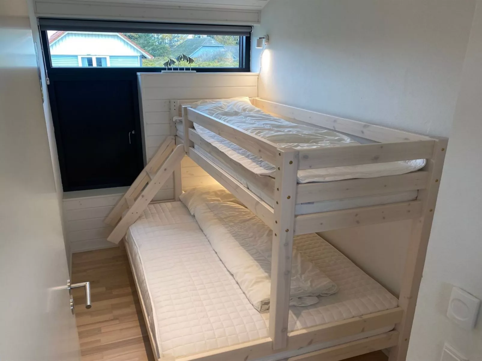 "Claus" - 500m from the sea-Inside