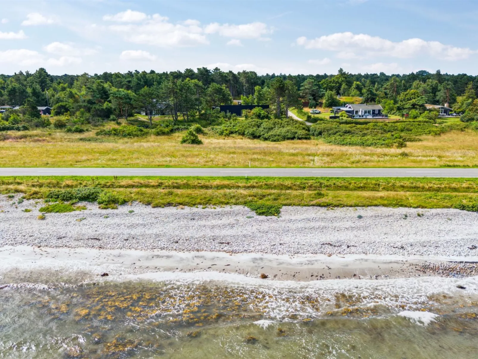 "Gjorgje" - 100m from the sea-Dehors