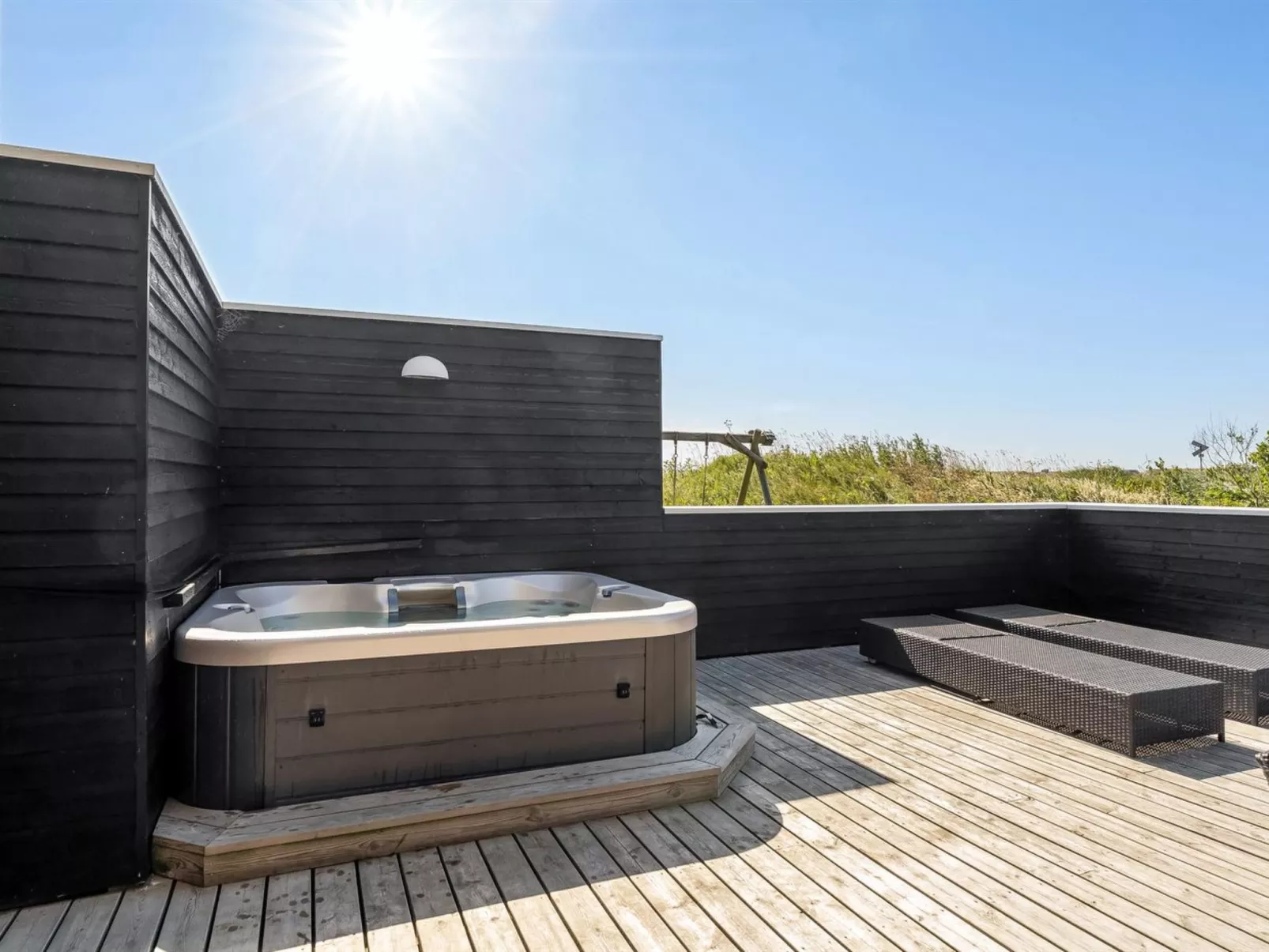 "Markku" - 400m from the sea-Inside