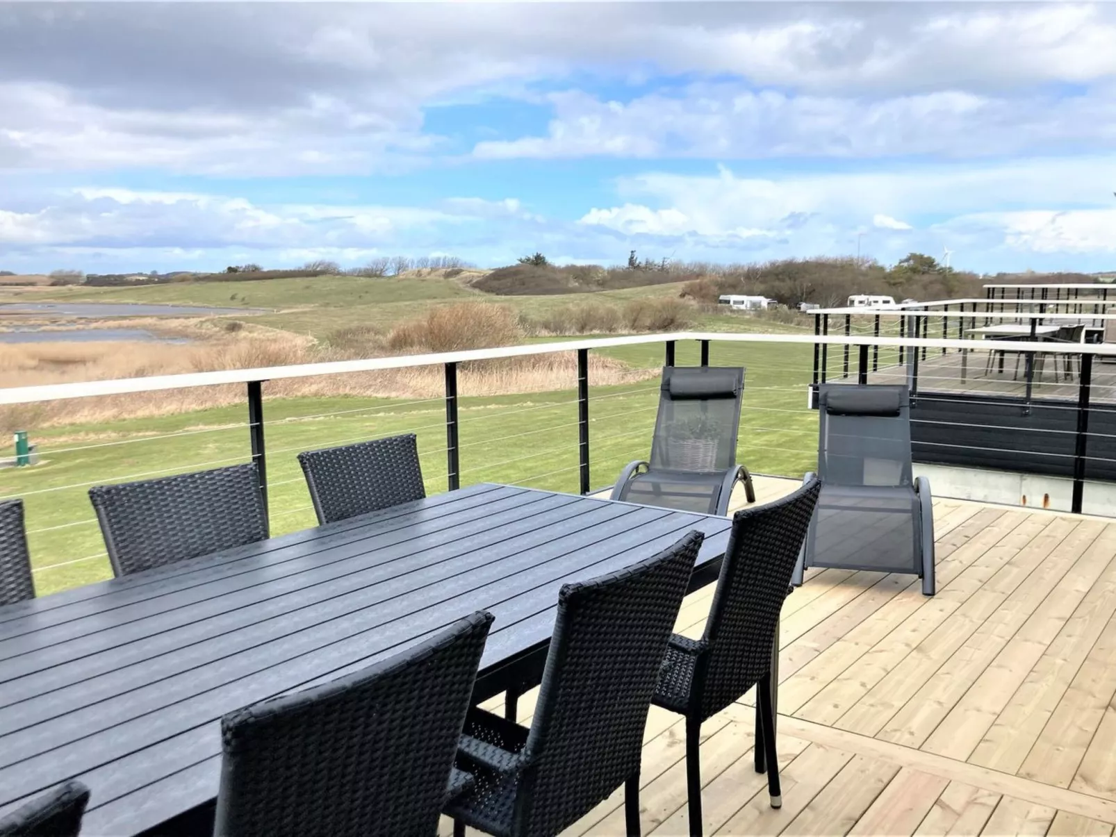 "Asmund" - 150m from the sea-Outside