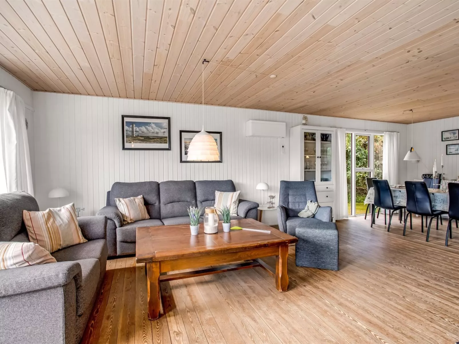 "Aurel" - 750m from the sea-Drinnen