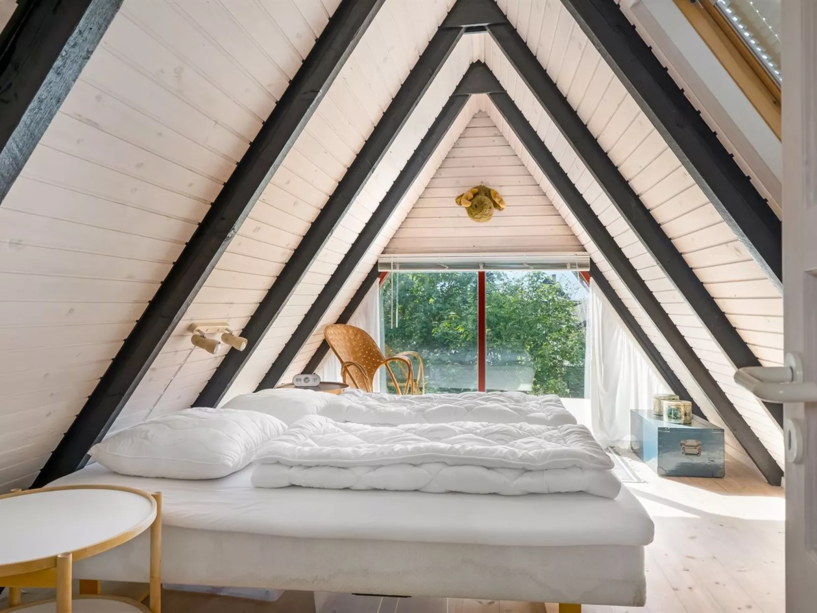 "Vladanka" -  from the sea-Inside