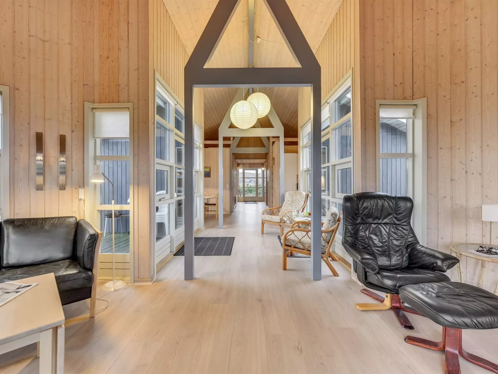 "Janni" - 250m from the sea-Inside