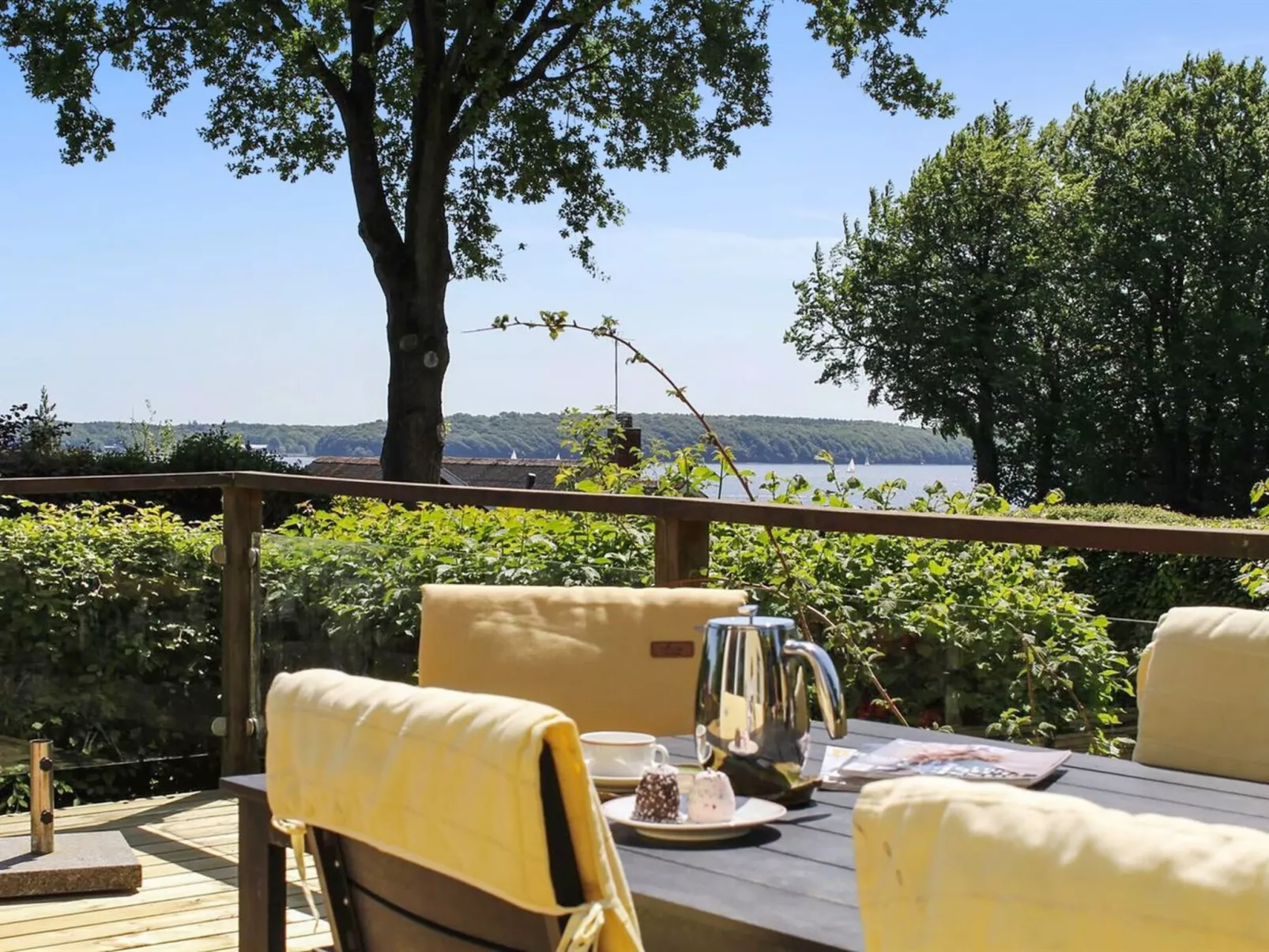 "Engelke" - 150m from the sea-Outside