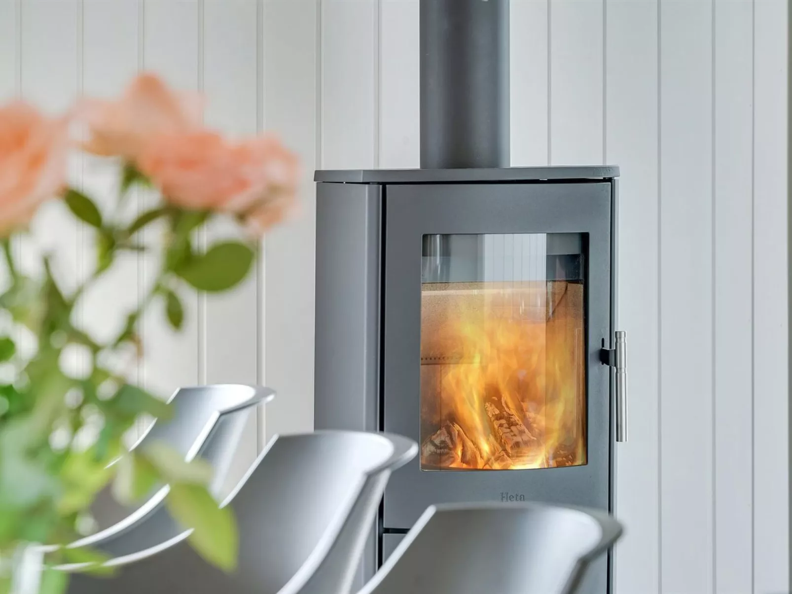 "Helli" - 650m from the sea-Inside