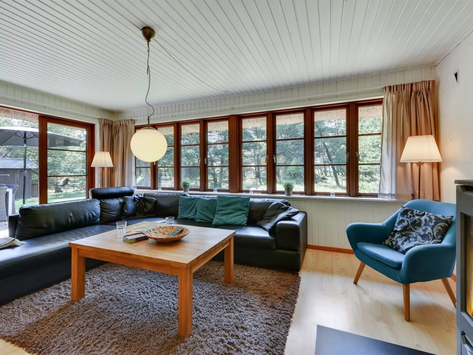 "Satzur" - 800m from the sea-Inside