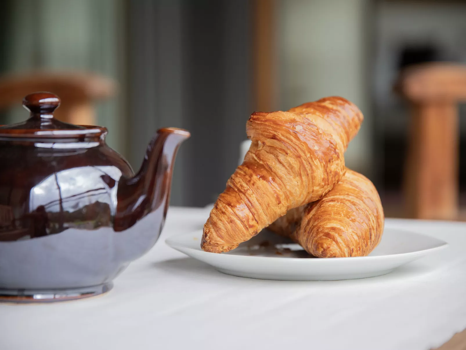 Residenz Cresta Kulm B26-Outside